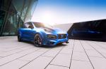 Porsche Cayenne Magnum Sport by TechArt 2016 года